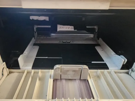 Лазерный принтер Xerox phaser 3117. Донецк