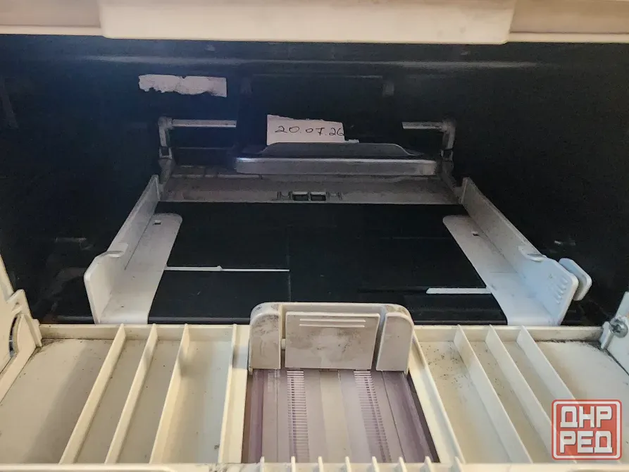 Лазерный принтер Xerox phaser 3117. Донецк - изображение 4