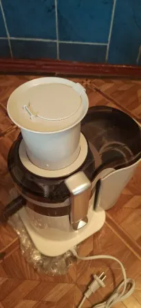 Соковыжималка Донецк