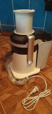 Соковыжималка Донецк