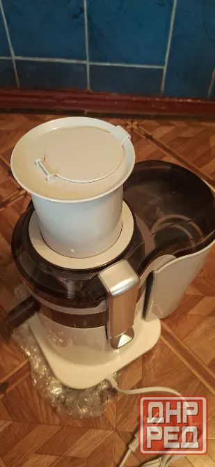 Соковыжималка Донецк - изображение 1