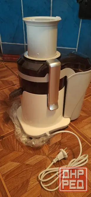 Соковыжималка Донецк - изображение 2