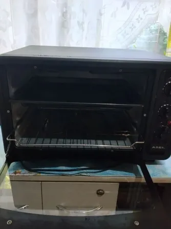 Продам Электродуховку Донецк