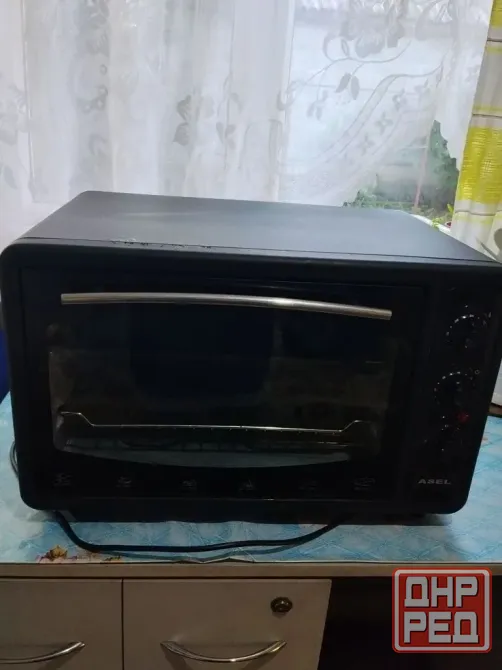 Продам Электродуховку Донецк - изображение 2