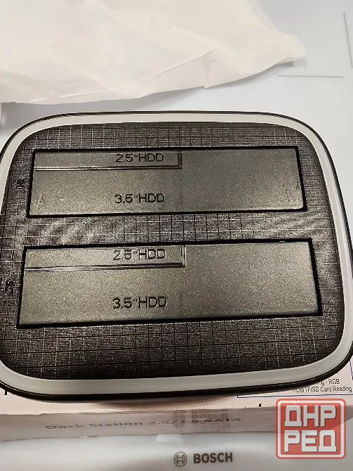 Док станция, карман для HDD 3.5/2.5 Донецк - изображение 6