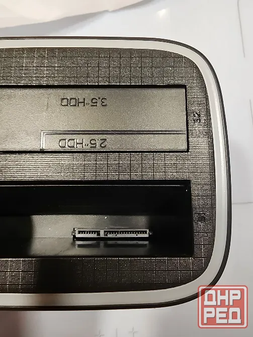 Док станция, карман для HDD 3.5/2.5 Донецк - изображение 4