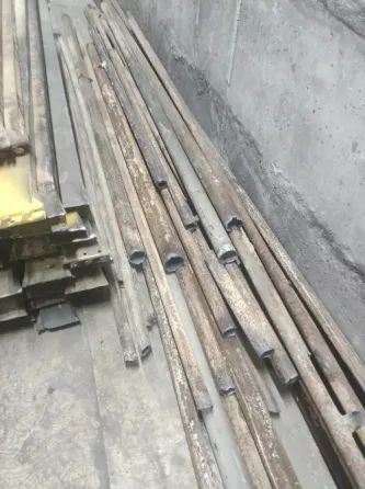 продаю профильную трубу бу Донецк