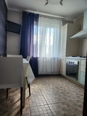 Квартира Чешский проект Донецк