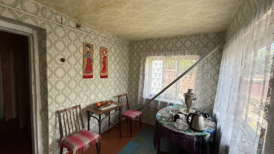Дом в Кировском р-не Донецк