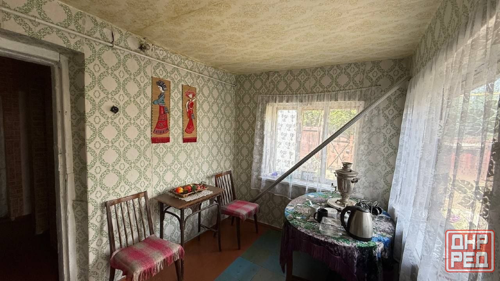 Дом в Кировском р-не Донецк - изображение 5