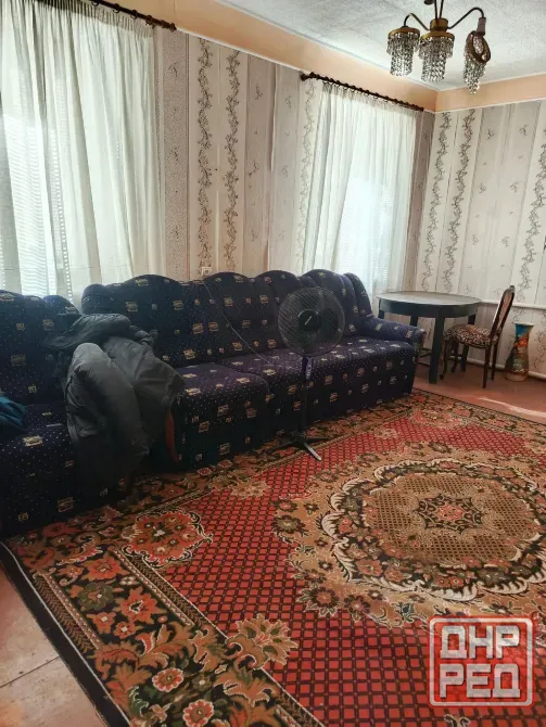 Продам финский дом 6 Красная 4197808 феникс Донецк - изображение 1