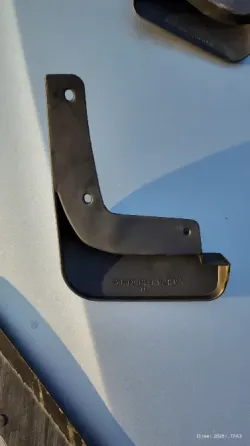 Брызговики для Hyundai Elantra CN7 MK7 2023 2024 2025 Донецк