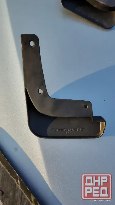 Брызговики для Hyundai Elantra CN7 MK7 2023 2024 2025 Донецк - изображение 3