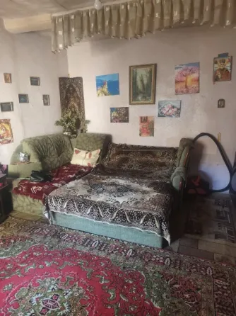 Продам кв на земле в Куйбышевском р-н по ул Олимпиева Донецк