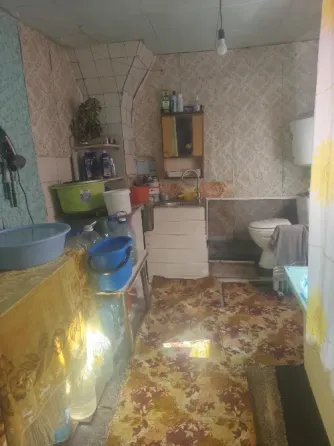 Продам кв на земле в Куйбышевском р-н по ул Олимпиева Донецк