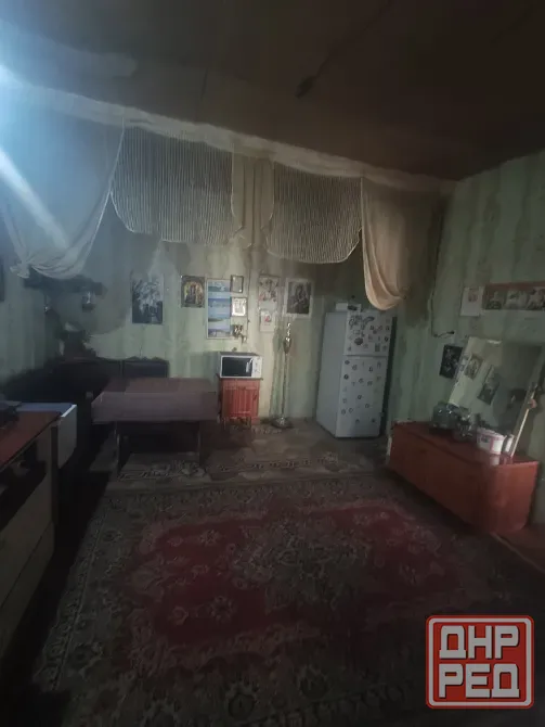 Продам кв на земле в Куйбышевском р-н по ул Олимпиева Донецк - изображение 1