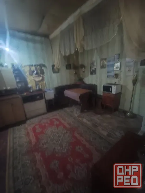 Продам кв на земле в Куйбышевском р-н по ул Олимпиева Донецк - изображение 4