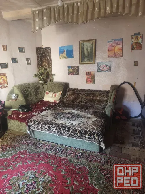 Продам кв на земле в Куйбышевском р-н по ул Олимпиева Донецк - изображение 5