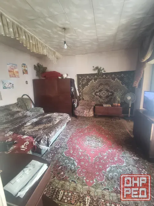 Продам кв на земле в Куйбышевском р-н по ул Олимпиева Донецк - изображение 2