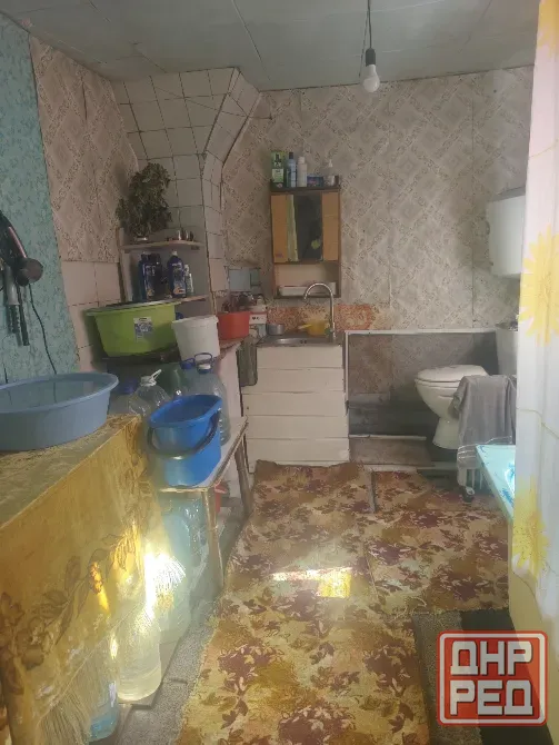 Продам кв на земле в Куйбышевском р-н по ул Олимпиева Донецк - изображение 3