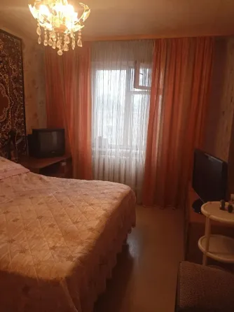 Сдам 3-х квартиру Петровский р-он Донецк