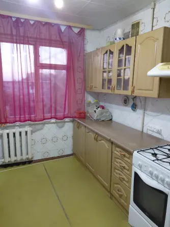 Сдам 3-х квартиру Петровский р-он Донецк