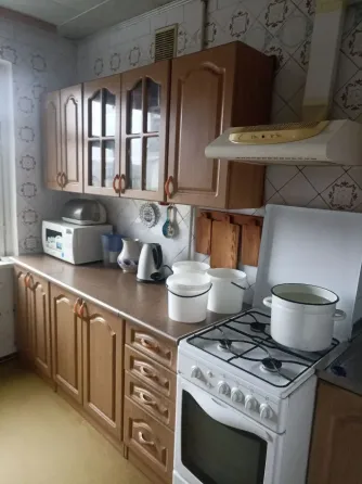 Сдам 3-х квартиру Петровский р-он Донецк