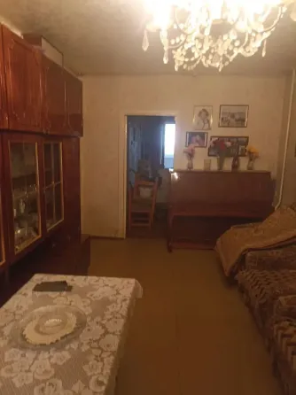 Сдам 3-х квартиру Петровский р-он Донецк