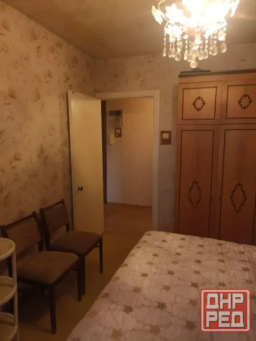 Сдам 3-х квартиру Петровский р-он Донецк - изображение 3