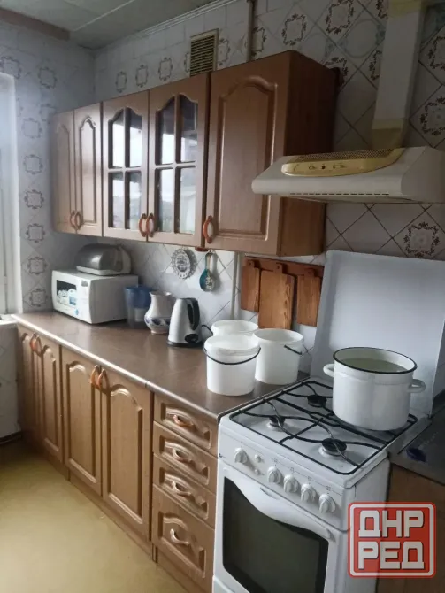 Сдам 3-х квартиру Петровский р-он Донецк - изображение 1