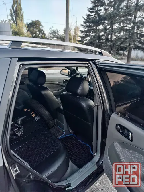 Продам Chevrolet Nubira 2005 год,1.8 газ/бензин Макеевка - изображение 7