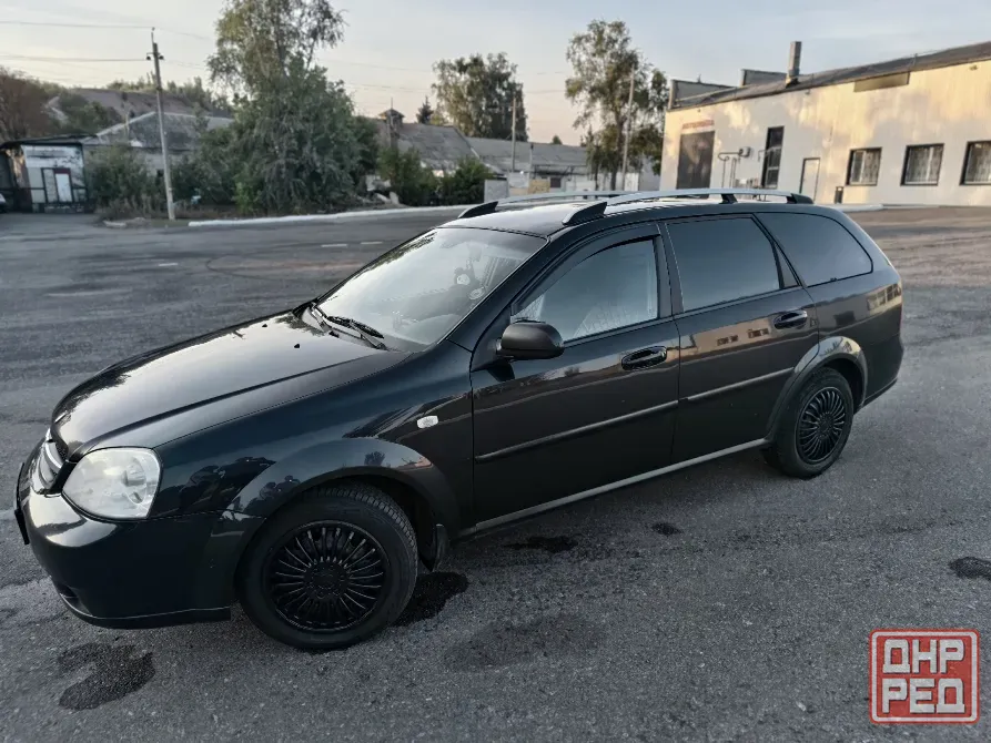 Продам Chevrolet Nubira 2005 год,1.8 газ/бензин Макеевка - изображение 2