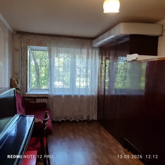 Срочно!!! Продам 2- х комнатную квартиру, стадион металлург Донецк