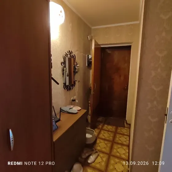 Срочно!!! Продам 2- х комнатную квартиру, стадион металлург Донецк