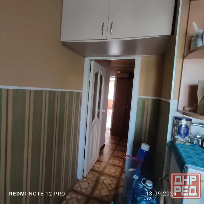 Срочно!!! Продам 2- х комнатную квартиру, стадион металлург Донецк - изображение 7