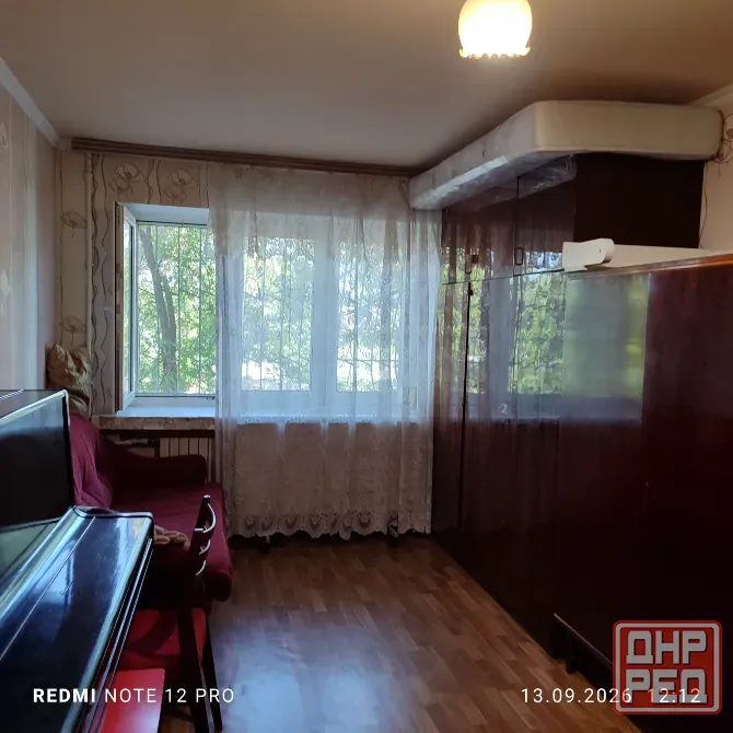 Срочно!!! Продам 2- х комнатную квартиру, стадион металлург Донецк - изображение 3