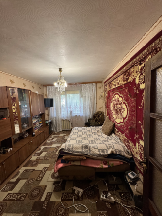 Продам 2-х комнатную квартиру Донецк
