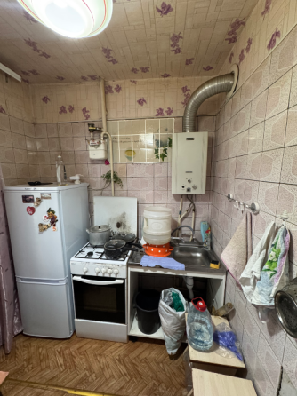 Продам 2-х комнатную квартиру Донецк