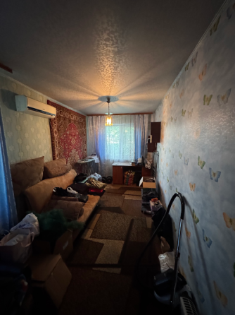 Продам 2-х комнатную квартиру Донецк