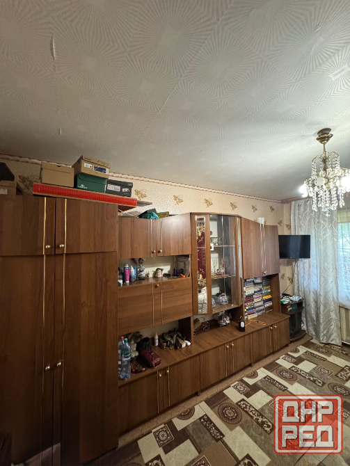 Продам 2-х комнатную квартиру Донецк - изображение 3