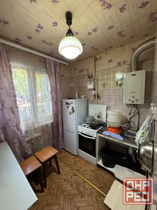 Продам 2-х комнатную квартиру Донецк - изображение 4