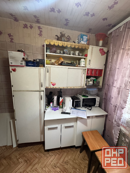 Продам 2-х комнатную квартиру Донецк - изображение 6