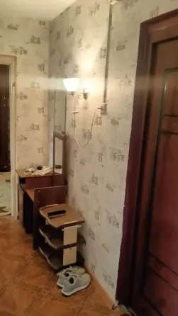 Продам 2х комнатную квартиру, Текстильщик, ош 30! Донецк
