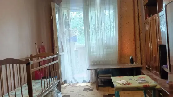 Продам 2х комнатную квартиру, Текстильщик, ош 30! Донецк