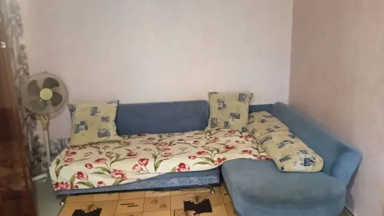 Продам 2х комнатную квартиру, Текстильщик, ош 30! Донецк
