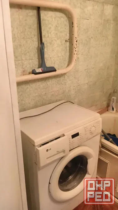 Продам 2х комнатную квартиру, Текстильщик, ош 30! Донецк - изображение 8