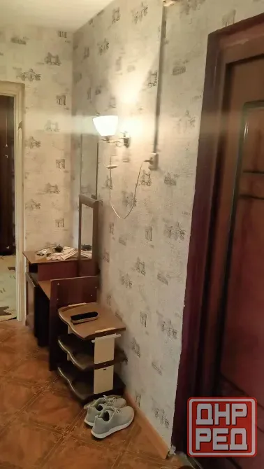 Продам 2х комнатную квартиру, Текстильщик, ош 30! Донецк - изображение 5