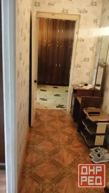 Продам 2х комнатную квартиру, Текстильщик, ош 30! Донецк - изображение 4