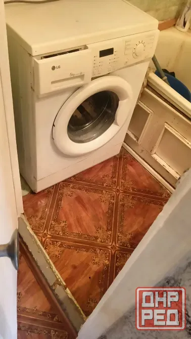 Продам 2х комнатную квартиру, Текстильщик, ош 30! Донецк - изображение 9
