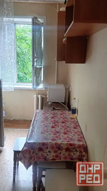 Продам 2х комнатную квартиру, Текстильщик, ош 30! Донецк - изображение 6